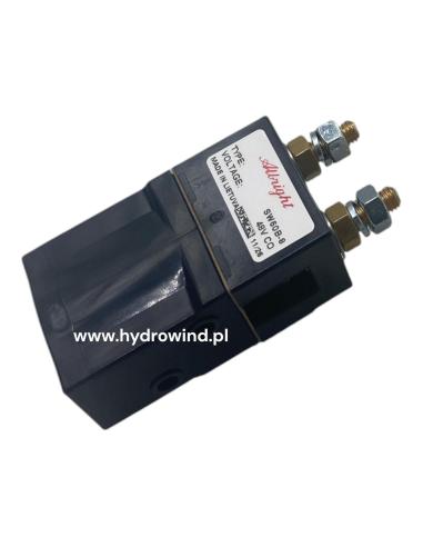 Stycznik Albright SW60B-8 48V CO