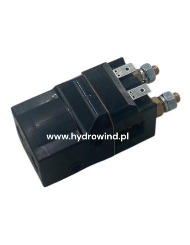 Stycznik Albright SW60B-8 48V CO