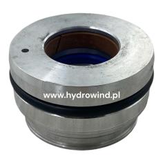 Dławica siłownika windy Dhollandia Ø 35/70 mm
