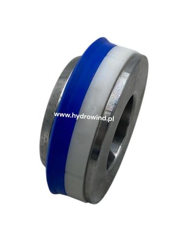Tłok siłownika windy Dhollandia Ø40/80