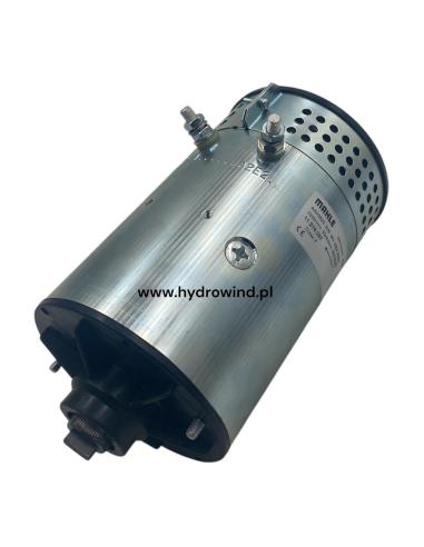 Silnik elektryczny 24V 3 kW Iskra /...