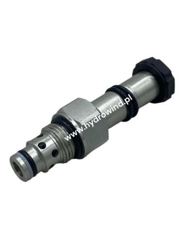 Zawór elektromagnetyczny R930058435 /...