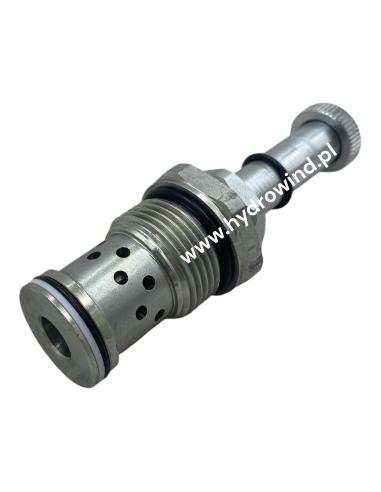 Elektrozawor LUEN (NC) 30mm, 1″,...