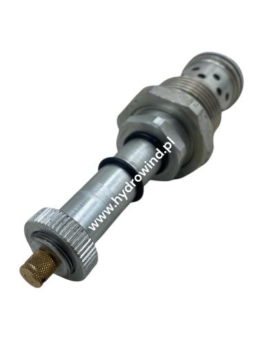 Elektrozawor LUEN (NC) 30mm, 1″,...