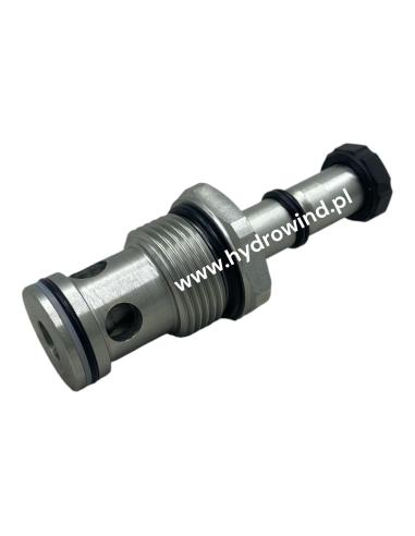 Elektrozawor 150l/min 350 bar Rexroth...