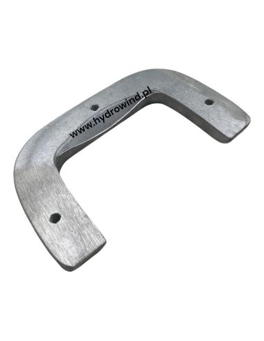 Listwa ochronna odlew aluminiowy forma U