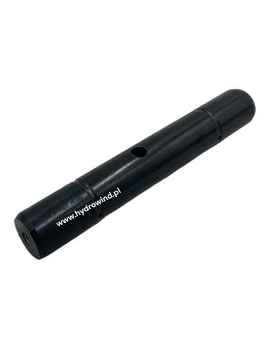 Sworzeń fi Ø30x195 mm do wind Dhollandia