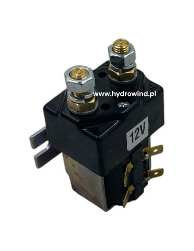 Cewka startowa 12V do wind...