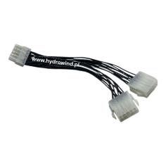 Kabel adaptera Molex 10/10/10