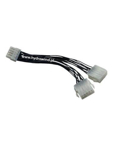 Kabel adaptera Molex 10/10/10