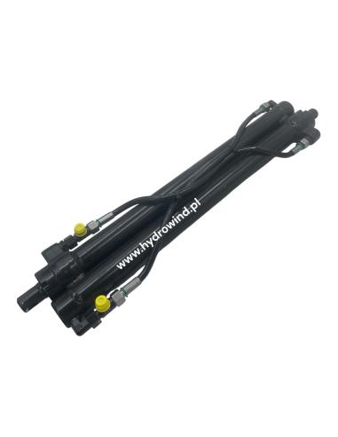 Silownik przechylu DKB1100 Dholladnia
