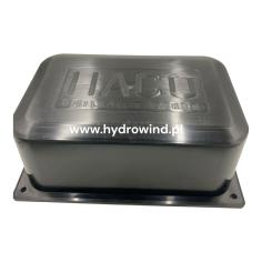 Pokrywa obudowa agregatu...