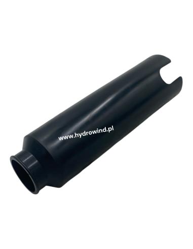 Oslona silownika hydraulicznego MBB...