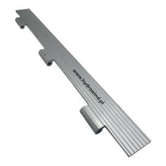 Klapa rollstopu Ax/66,5x800mm