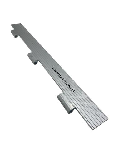 Klapa rollstopu Ax/66,5x800mm