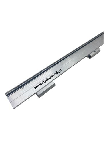 Klapa rollstopu windy Bar Cargolift...