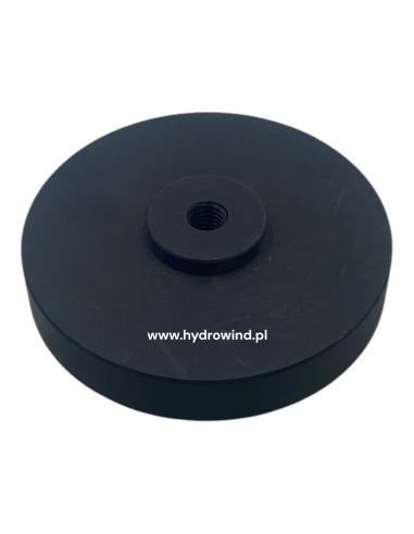 Odbojnik platformy Ø90x30mm
