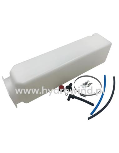 22. Zbiornik oleju windy Zepro fi 120...