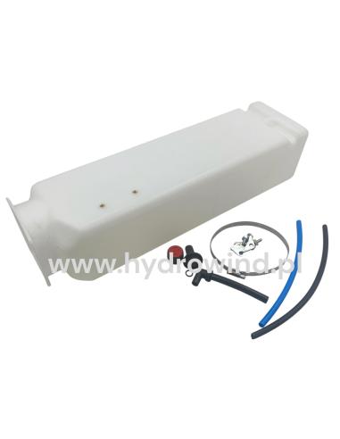 22. Zbiornik oleju windy Zepro fi 120...
