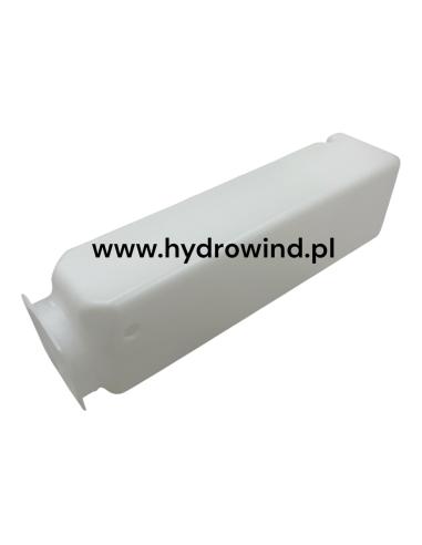 Zbiornik oleju windy Zepro fi 120 mm 5L