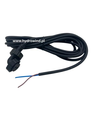 12. Kabel przewód cewki M27/M24 - 4 mb