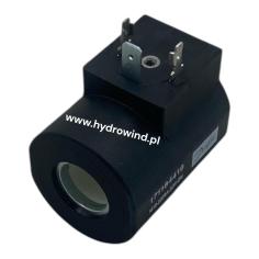 Cewka elektrozaworu 220RAC...