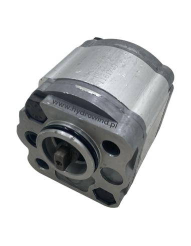 Pompa hydrauliczna 1,2 cm Dhollandia...