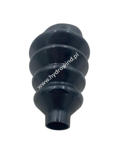 Oslona przeciwpylowa Ø 20x70 mm krotka