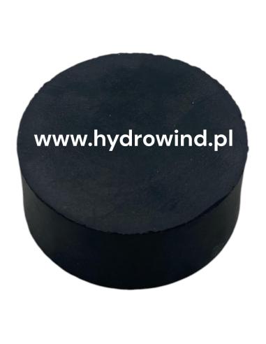 Odbój gumowy 50x20 mm MBB Palfinger -...