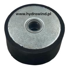 Odboj gumowy 50x20 mm MBB...