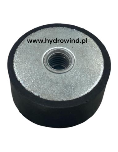 Odboj gumowy 50x20 mm MBB Palfinger -...