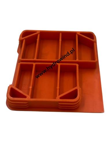 33. Zatyczka Dhollandia 100x100 mm...