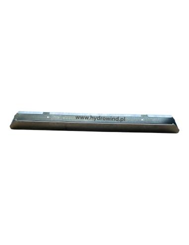 Belka środkowa zderzaka 1090 mm dł...
