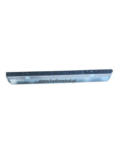 Belka środkowa zderzaka 1090 mm dł...