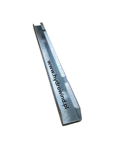 Belka środkowa zderzaka 1090 mm dł...