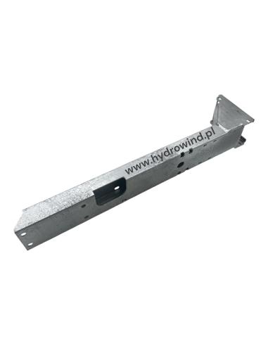 Uchwyt zderzaka Dhollanida 745mm