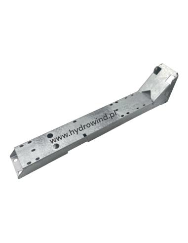 Uchwyty zderzaka Dhollanida 745mm