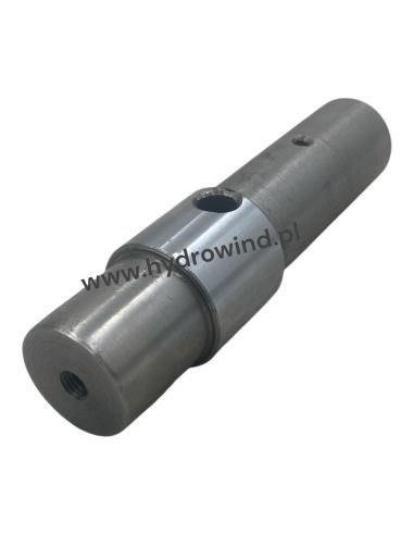 29. Sworzeń 30/35 x140 mm Bar Cargolift