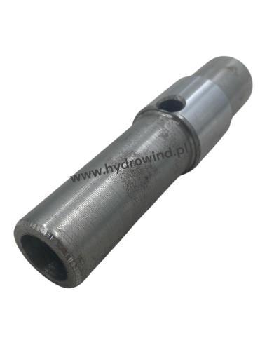 29. Sworzeń 30/35 x140 mm Bar Cargolift