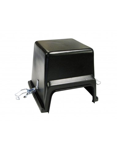 Osłona agregatu wind załadowczych Zepro - 31809