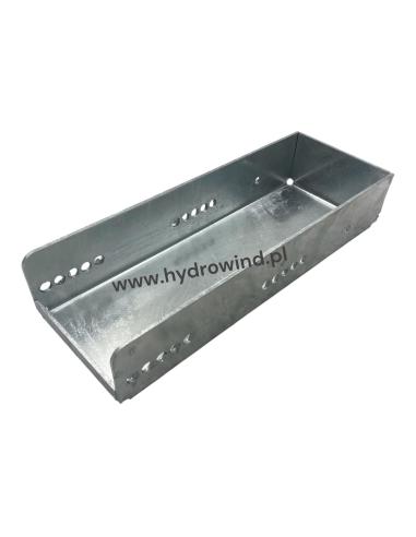 Zderzak boczny Dholladnia 320mm