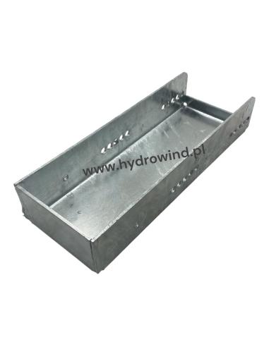 Zderzak boczny Dholladnia 320mm