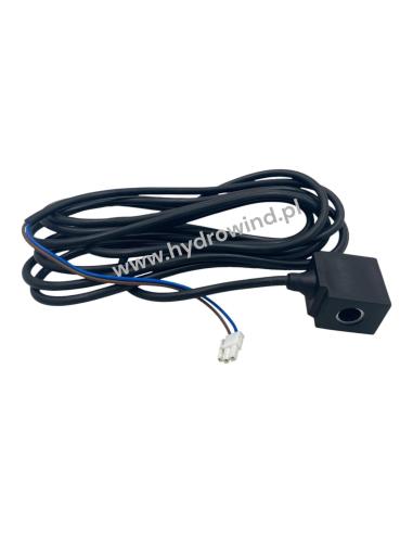 Cewka elektrozaworu 12V 13x39 mm z...