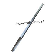 Profil boczny prawy 2110 mm...