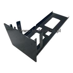 Mocowanie agregatu typu...