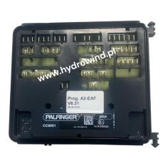 Plytka sterowania 12/24V...