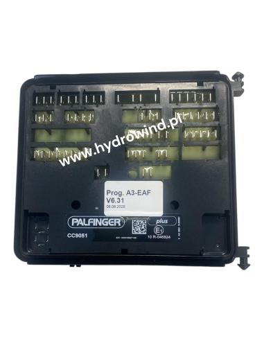 Plytka sterowania 12/24V Control Plus...