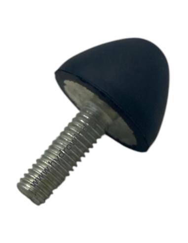 Odbojnik grzybkowy 20x15 mm do wind...
