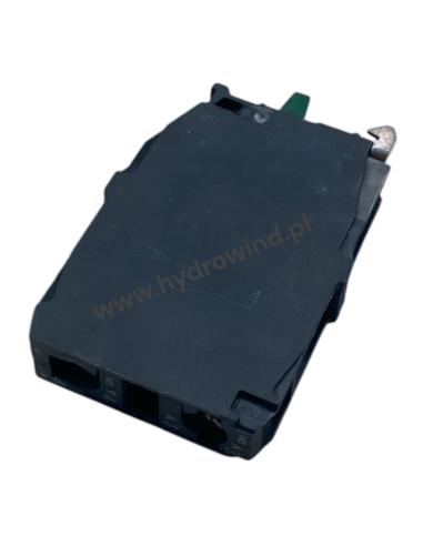 Styk ZB4 ZBE203 22mm NO