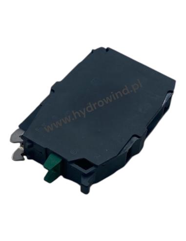 Styk ZB4 ZBE203 ZBE-203 22mm NO